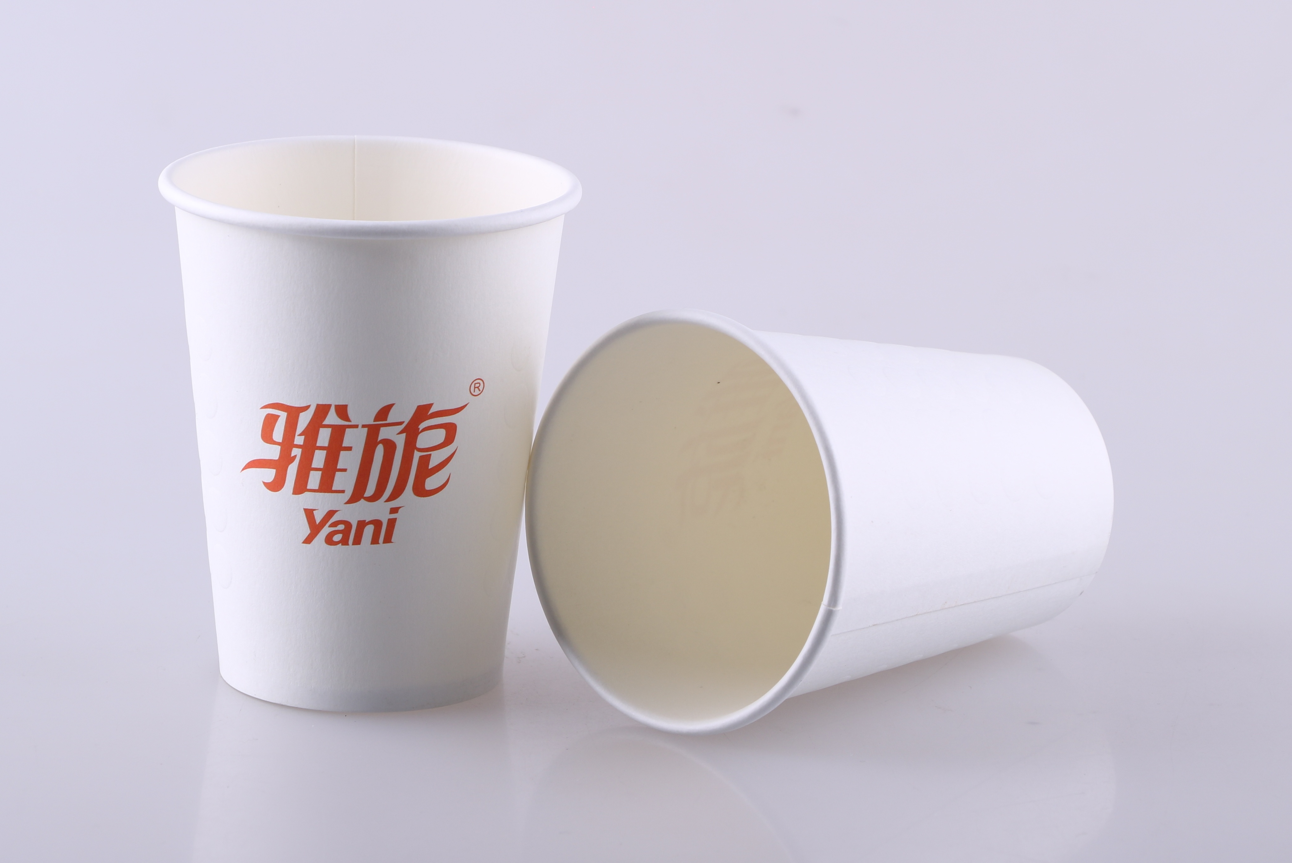 8oz single wall paper cup--detalye 1