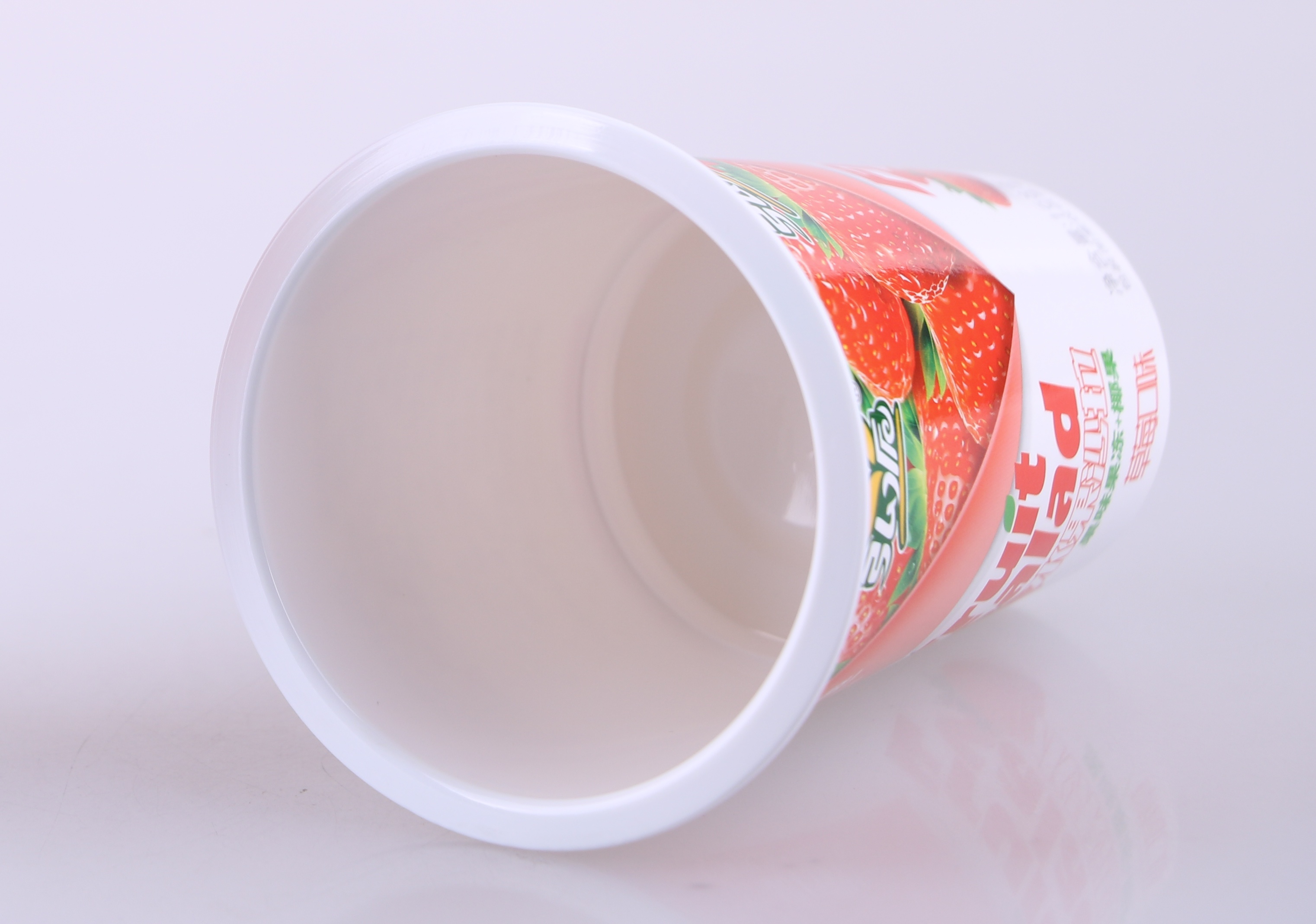 jelly paper cup leungeun baju--detail 1
